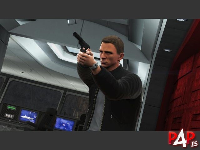 James Bond 007: Blood Stone foto_18