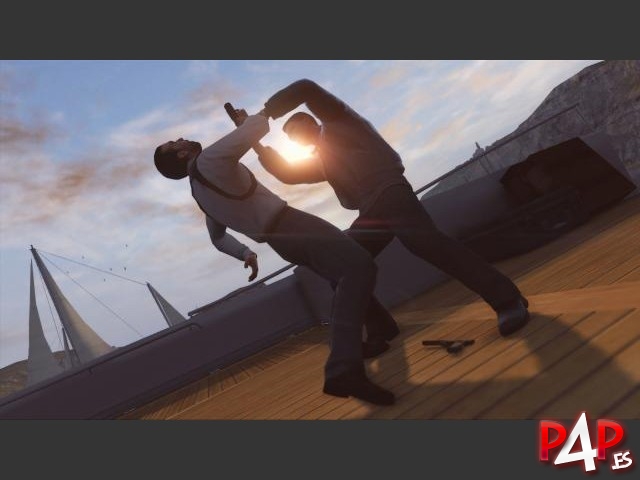 James Bond 007: Blood Stone foto_19