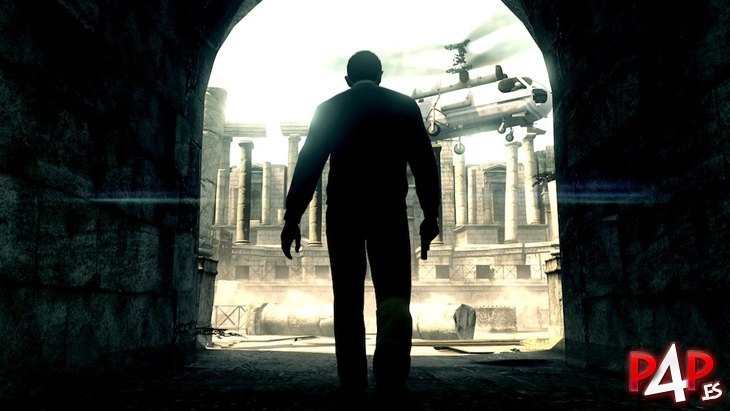 James Bond 007: Blood Stone foto_2