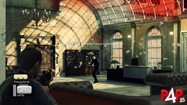 James Bond 007: Blood Stone foto_23