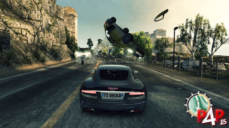 James Bond 007: Blood Stone foto_24