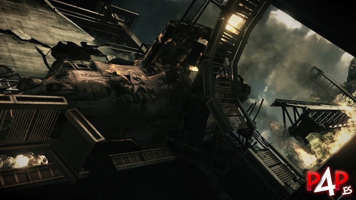 James Bond 007: Blood Stone foto_3