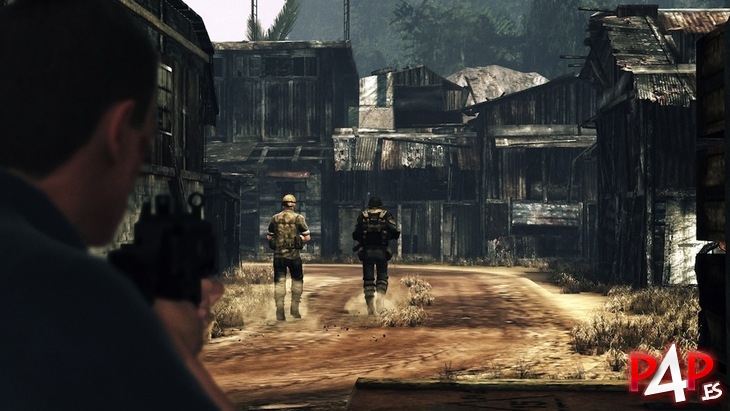 James Bond 007: Blood Stone foto_4