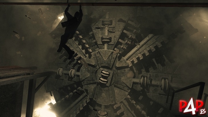 James Bond 007: Blood Stone foto_7