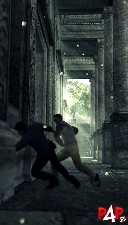 James Bond 007: Blood Stone foto_8