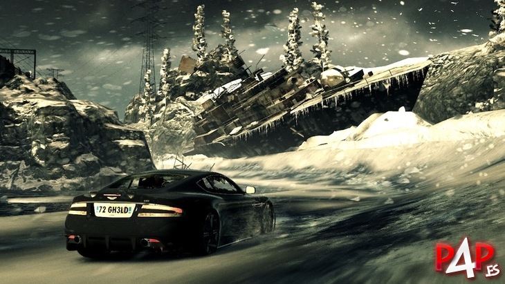 James Bond 007: Blood Stone foto_9