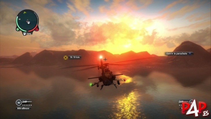 Just Cause 2 foto_3