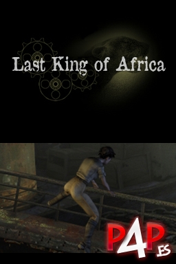 Last King of Africa foto_1