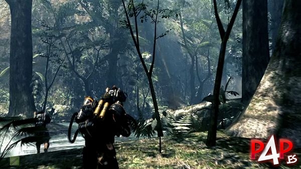 Lost Planet 2 foto_4