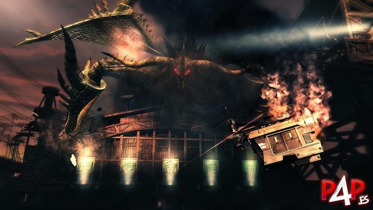 Lost Planet 2 foto_7