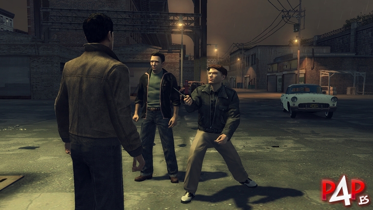 Mafia II foto_1