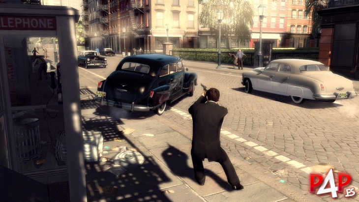 Mafia II foto_12