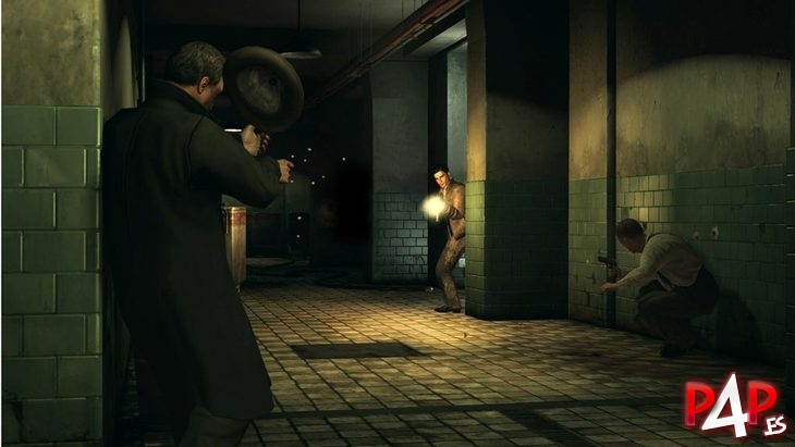 Mafia II foto_15