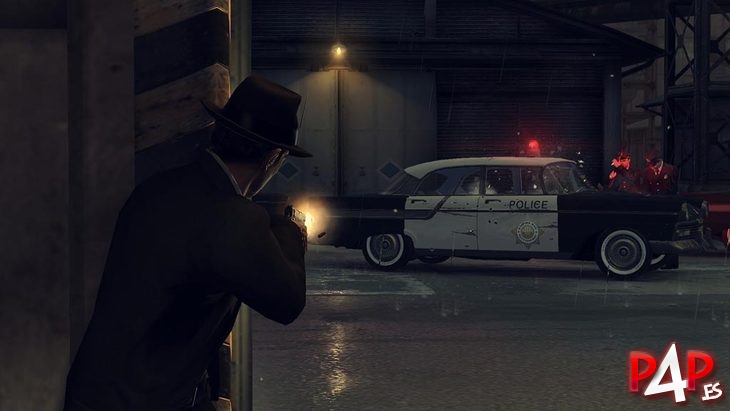 Mafia II foto_17
