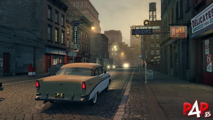 Mafia II foto_19