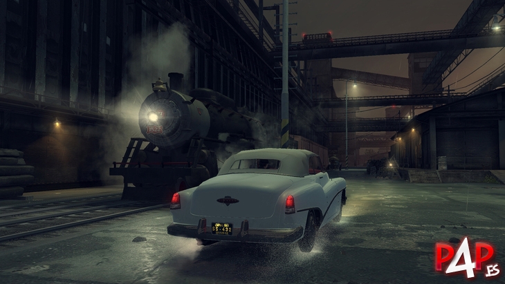 Mafia II foto_2