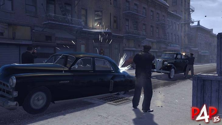 Mafia II foto_23