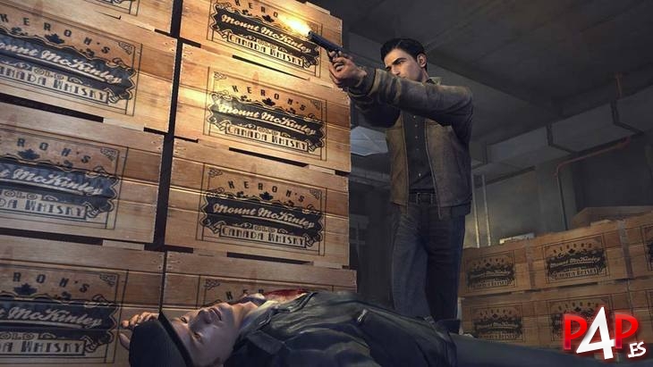 Mafia II foto_24