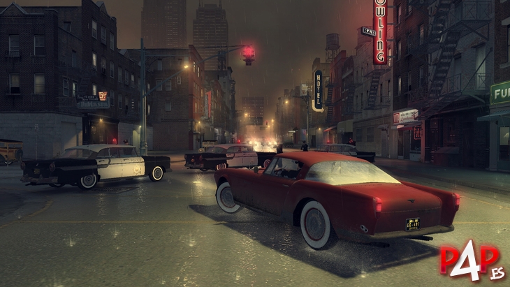 Mafia II foto_3