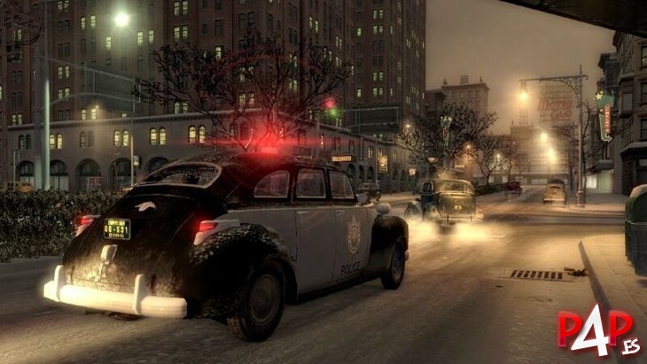 Mafia II foto_30