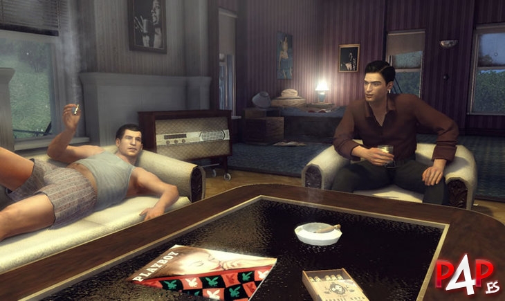 Mafia II foto_32