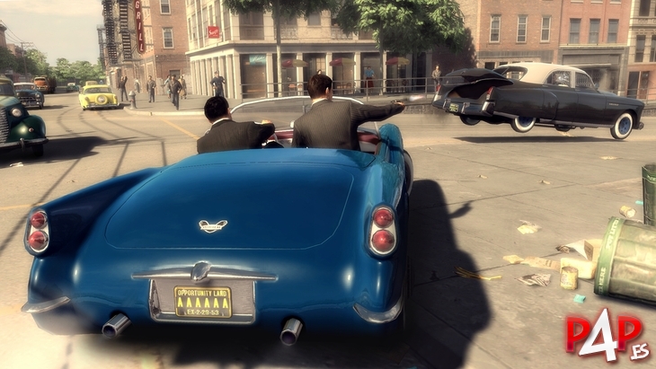 Mafia II foto_4