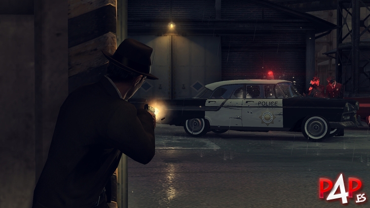 Mafia II foto_8
