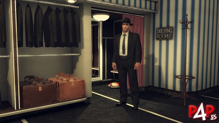 Mafia II foto_9