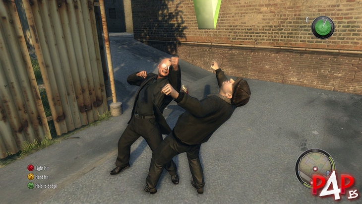 Mafia II: Jimmys Vendetta foto_4