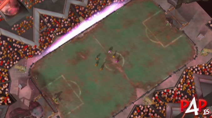 Mario Strikers Charged Football foto_1