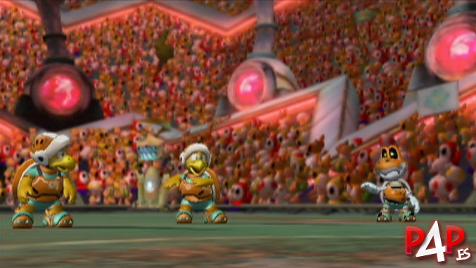 Mario Strikers Charged Football foto_2