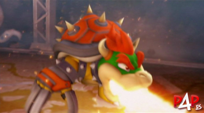 Mario Strikers Charged Football foto_3