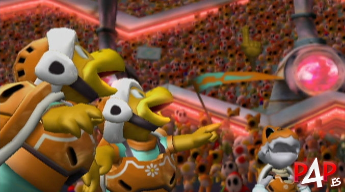 Mario Strikers Charged Football foto_4