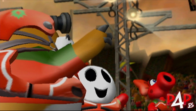 Mario Strikers Charged Football foto_8