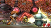 Imagen 5 de Mario Strikers Charged Football