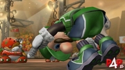 Imagen 6 de Mario Strikers Charged Football
