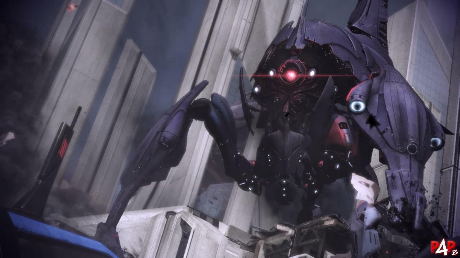 Mass Effect 3 foto_2