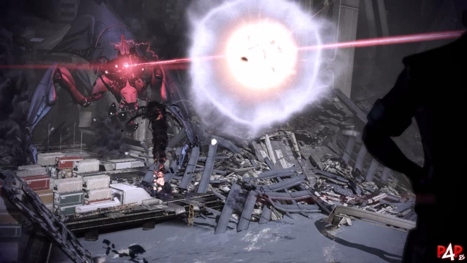 Mass Effect 3 foto_3