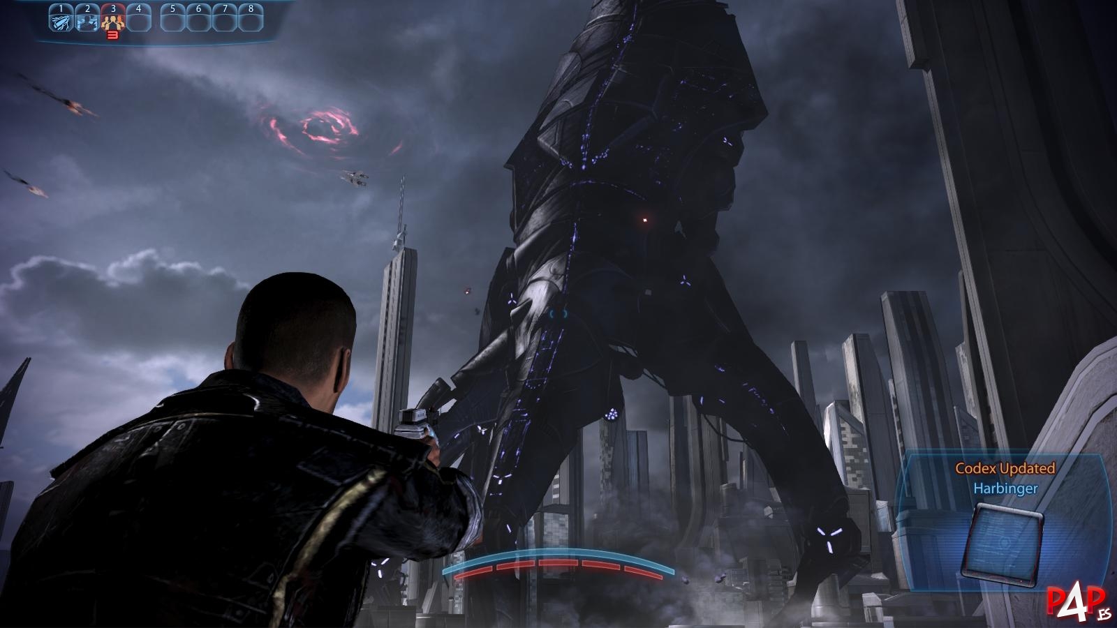 Mass Effect 3 thumb_1