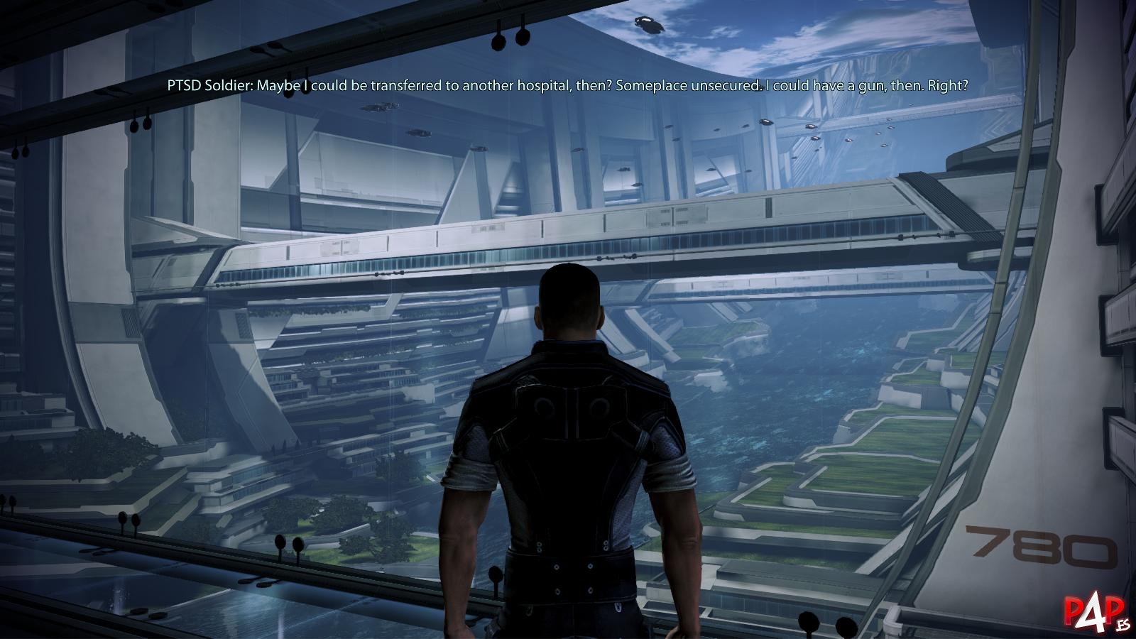 Mass Effect 3 thumb_4