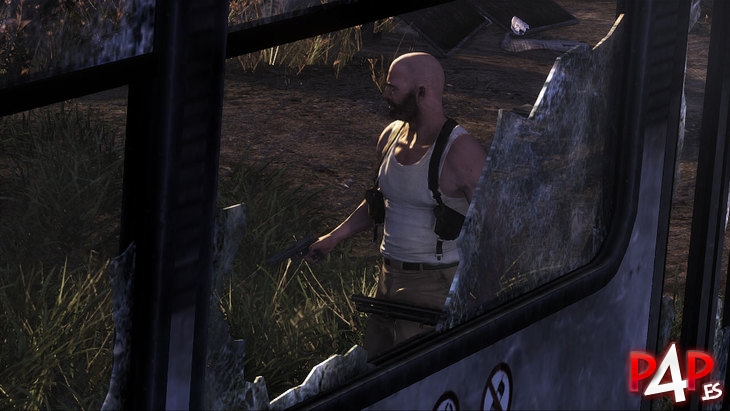 Max Payne 3 foto_10