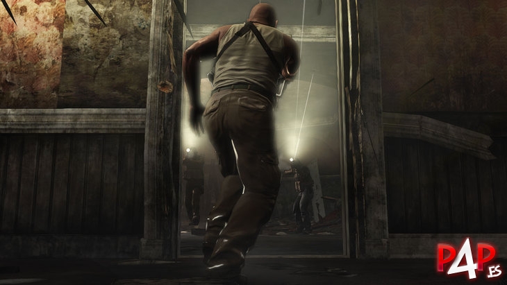 Max Payne 3 foto_12