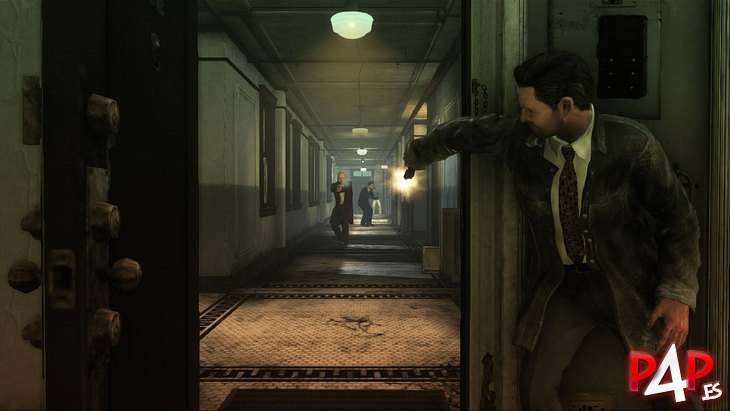 Max Payne 3 foto_13