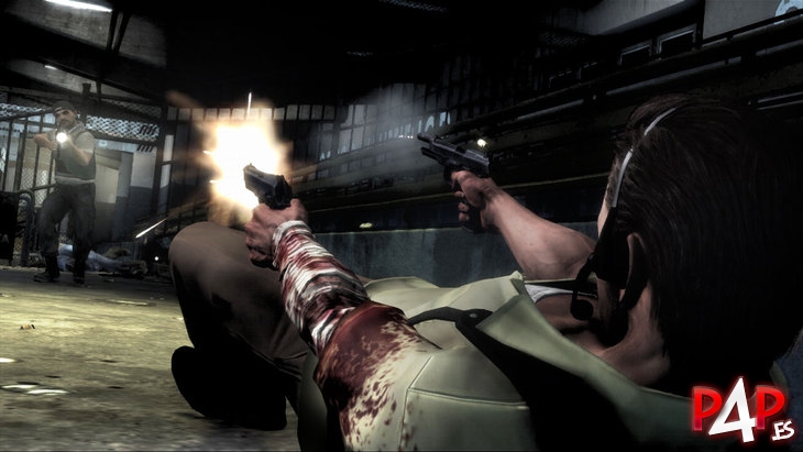 Max Payne 3 foto_15