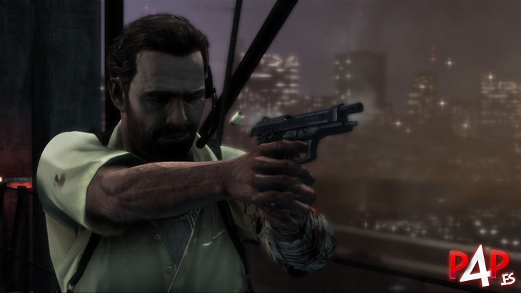 Max Payne 3 foto_17