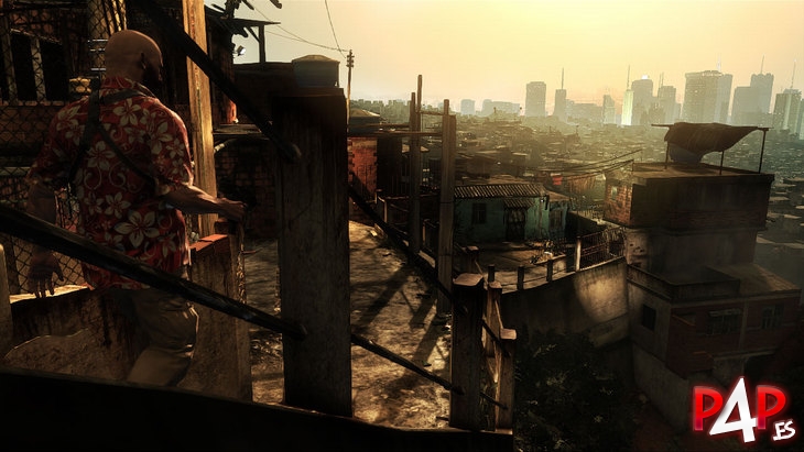 Max Payne 3 foto_19