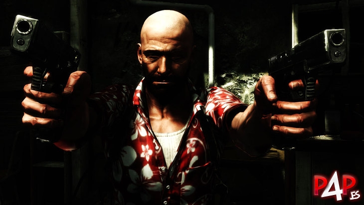 Max Payne 3 foto_21