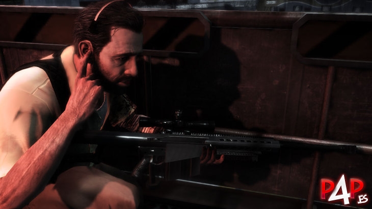 Max Payne 3 foto_22