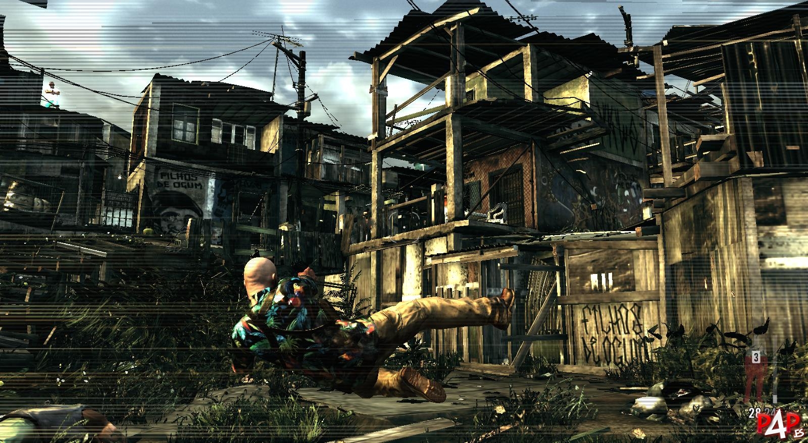 Max Payne 3 foto_30