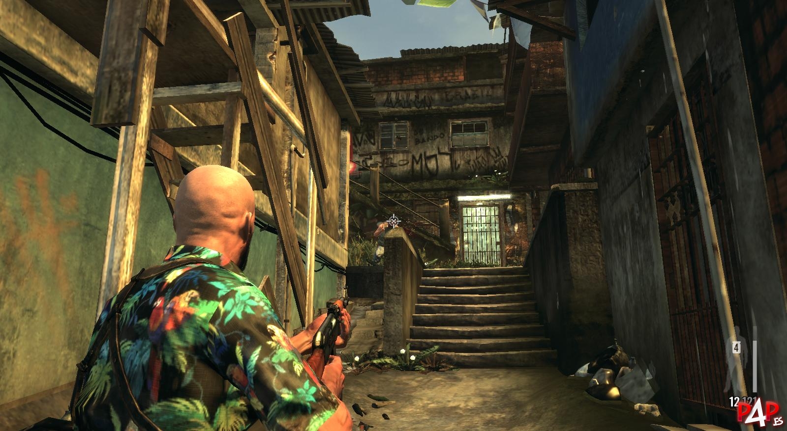 Max Payne 3 foto_31